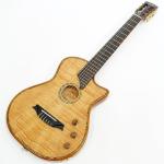 Bromo Guitars BEN2C NAT