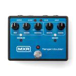 MXR エムエックスアール M226R FLANGER/DOUBLER