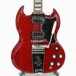 Gibson ギブソン SG Standard '61 Maestro Vibrola / Vintage Cherry #223760135