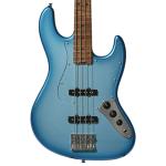 Bacchus バッカス WL4-STD/RSM SLV-LPB-BS【アウトレット品】