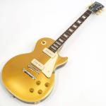 Gibson ギブソン Les Paul Standard '50s P90 Gold Top #224360042
