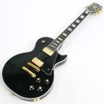 Gibson ギブソン Les Paul Custom 70s / Ebony #224760098