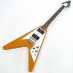 Gibson ギブソン 70s Flying V  / Antique Natural #2225160260