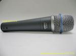 SHURE シュア BETA57A