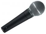 SHURE シュア SM58-LCE