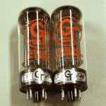 W&S ダブルアンドエス CRYO GrooveTube GT-6L6C