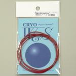 W&S ( ダブルアンドエス ) CRYO BELDEN #8503 1M RED