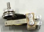 W&S ダブルアンドエス CRYO SWITCHCRAFT L TOGGLE SWITCH