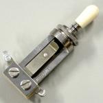 W&S ダブルアンドエス CRYO SWITCHCRAFT TOGGLE SWITCH