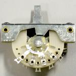 W&S ダブルアンドエス CRYO CRL 3WAY SWITCH