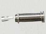 W&S ダブルアンドエス CRYO SWITCHCRAFT STRAIGHT JACK STEREO NI