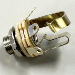W&S ダブルアンドエス CRYO SWITCHCRAFT STEREO JACK #12B