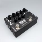 MXR エムエックスアール M80 BASS D.I.+