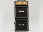 Marshall ( マーシャル ) MS4【 Full Stack Mini ミニアンプ 電池駆動】