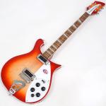 Rickenbacker 620 FG リッケンバッカー　ファイヤーグロー