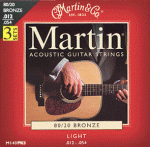 Martin マーチン M-140×3セットパック