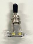 W&S ダブルアンドエス CRYO SWITCHCRAFT TOGGLE SWITCH SHORT 