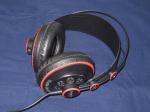 Superlux スーパーラックス HD681【Semi-Open Professional Headphone】
