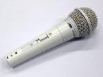 JEUME ジューム DL-320 White Edition 【Dynamic Vocal Microphone】