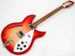 Rickenbacker 330 FG リッケンバッカー エレキギター ファイヤーグロウ