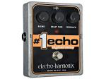 Electro Harmonix ( エレクトロハーモニクス ) #1 ECHO