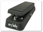 Jim Dunlop ( ジムダンロップ ) CRYBABY WAH WAH GCB-95