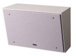 TOA ティーオーエー BS-33SC-A ◆ 木製壁掛型スピーカー 3W