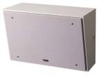 TOA ティーオーエー BS-33ST-A ◆ 木製壁掛型スピーカー 3W ATT付
