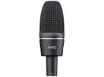 AKG エーケージー C3000 ◆ 国内正規品 3年保証 コンデンサーマイク