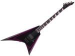 EDWARDS エドワーズ E-ALEXI PINK SAWTOOTH アレキシ・ライホ Model  エレキギター ピンク・ソウトゥース