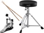 Roland ローランド DAP-3X  for 電子ドラム エレドラ V-Drums アクセサリーパッケージ