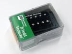Seymour Duncan セイモアダンカン TB-4 Black / JB Model Trembucker