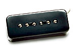 Seymour Duncan セイモアダンカン SP90-1n