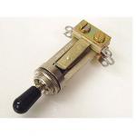 ALL PARTS オールパーツ SWITCHCRAFT TOGGLE SWITCH [製品番号：572017]