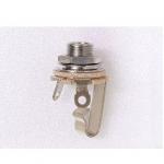 ALL PARTS オールパーツ SWITCHCRAFT MONO JACK #11 [製品番号：572000]