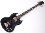 Epiphone エピフォン EB-3 Bass Ebony SGベース エレキベース by ギブソン 