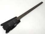 STEINBERGER スタインバーガー Spirit XT-2 BK スピリット ヘッドレスベース 