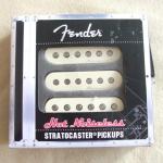 Fender USA フェンダーUSA Hot Noiseless Strat Pickups