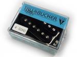 Vanzandt ヴァンザント Tru Bucker 4-Conductor Pickup / Black