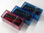 Vanzandt ヴァンザント Jimi Hendrix Pickup Set