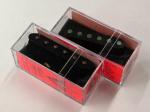 Vanzandt ヴァンザント Dallas Chopper Staggered Pickup Set