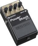 BOSS ボス ST-2 エフェクター パワースタック ディストーション