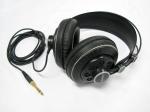 Superlux スーパーラックス HD681B