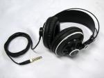Superlux スーパーラックス HD681F