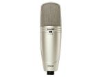 SHURE シュア KSM44A/SL ◆ コンデンサーマイク