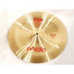 Paiste ( パイステ ) 2002 NOVO China 18" ノボ チャイナ シンバル ドラム