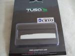 W&S ダブルアンドエス GRAPHTEC TUSQ PQ-9200-00(Taylor用サドル）