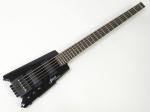 STEINBERGER ( スタインバーガー ) Spirit XT-25 BK ヘッドレスベース 5弦ベース スピリット エレキベース