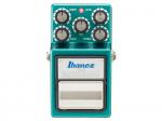 Ibanez アイバニーズ TS9B Bass Tubescreamer ベース用 チューブ スクリーマー オーバードライブ