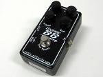 Xotic エキゾチック BASS BB Preamp【エキゾチック ベース プリアンプ オーバードライブ コンパクト 】